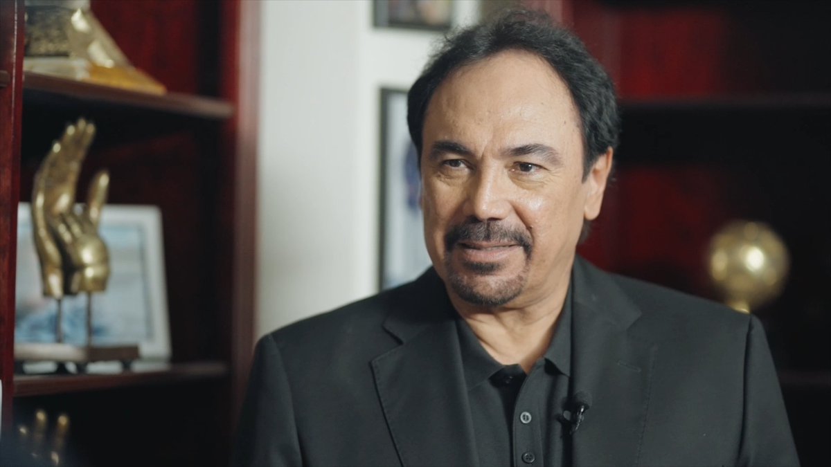 🚨 REENCONTRO PONNY: Alfonso Herrera entrevista Anahí, Kaká, Diego Boneta e mais para a ESPN México!