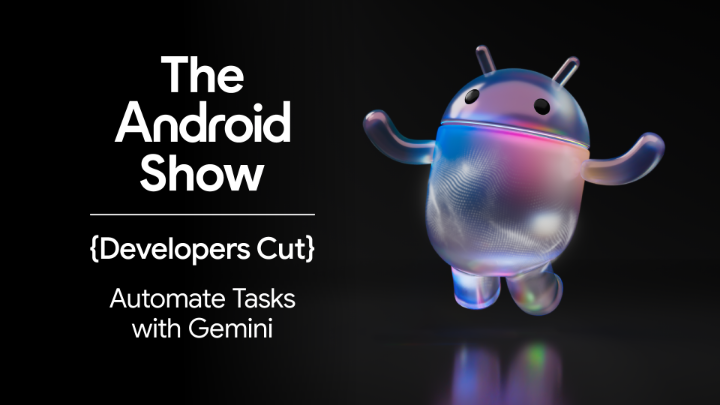Android is shifting to an intelligence system. 🧠 This evolution gives developers a spectrum of ways to engage users. Out of the box, Gemini can automate tasks across your app by analyzing the screen with zero code required. For deeper integration, the AppFunctions Jetpack library provides an MCP-like solution. By combining your app’s tools, services, and data with natural language descriptions, OS agents can seamlessly discover and execute them.