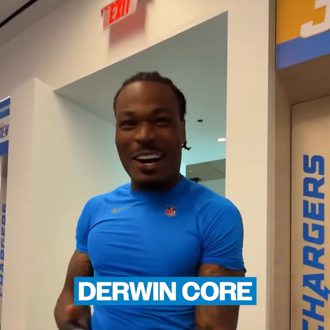 derwin core
