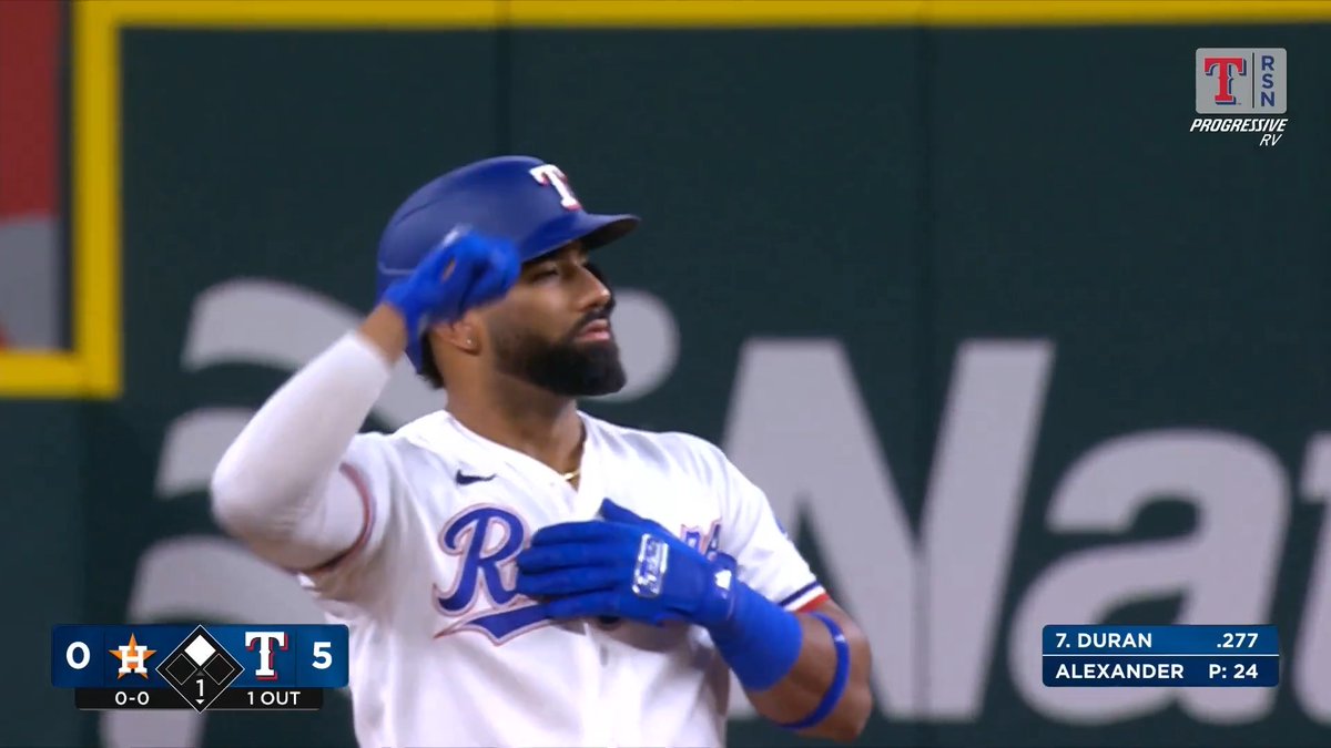 A beautiful sight to see. #AllForTX