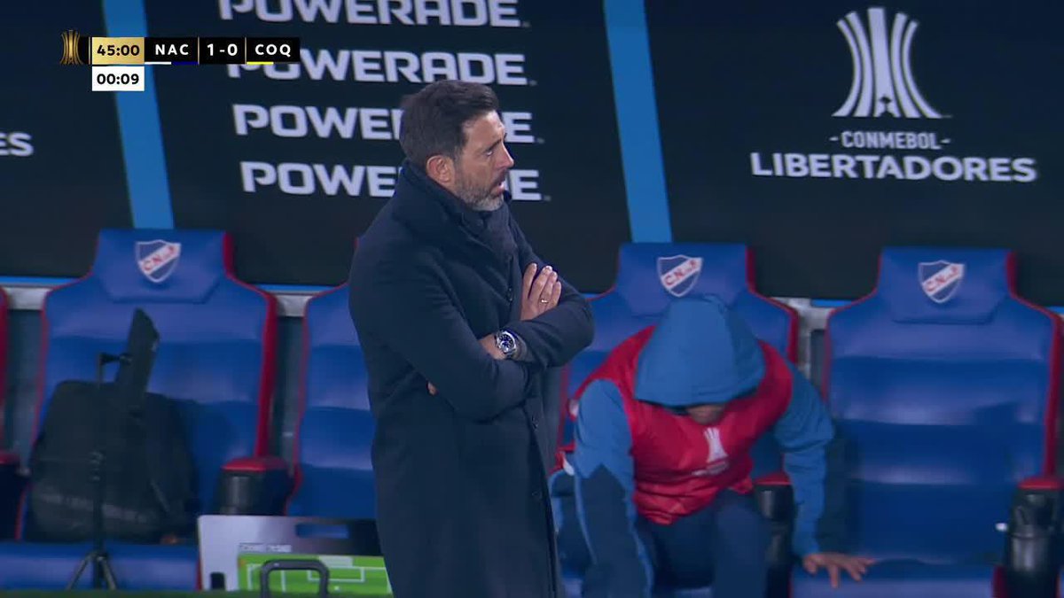 La expulsión de Tomás Viera. ¿Opiniones, bolso?