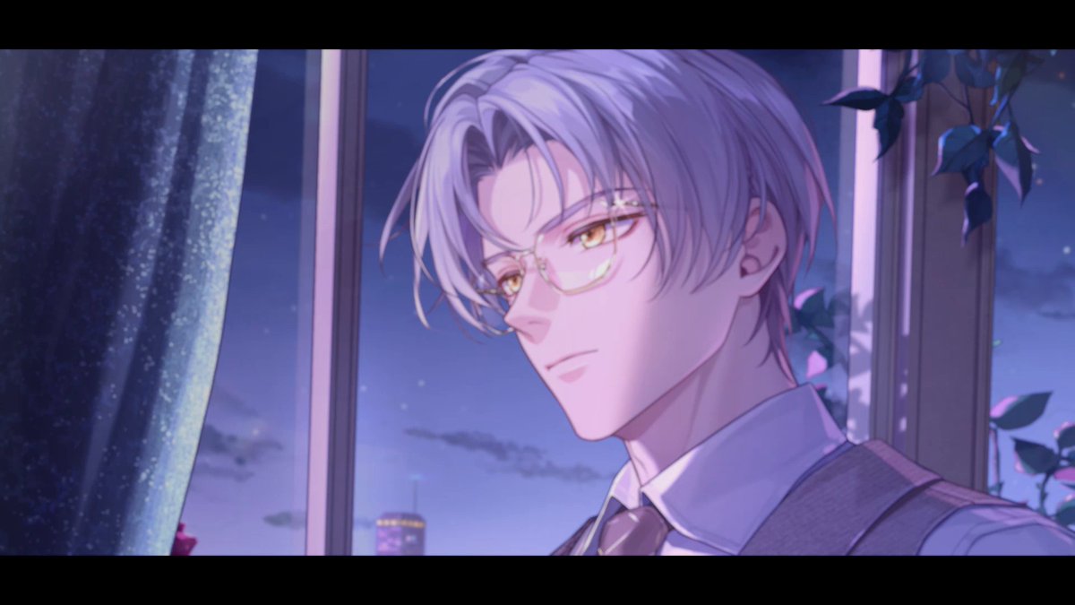 ✦ 本篇第17章「イカロスの翼(上)」✦ 晦暗なる光影、徒労の彷徨。 5月29日、本篇第17章「イカロスの翼(上)」が公開! YouTube: 詳細: ※第十七章(上)の日本語音声も同時に実装されます。 #未定事件簿