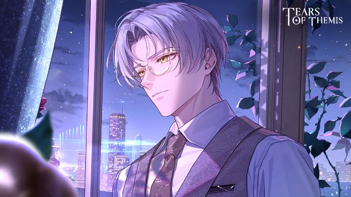 Main Story Episode 17 ✦ Wings of Icarus (I) ✦ The new episode is coming on 5/29! ✦ Japanese dubbed version: ✦ Event Details: ※ JP dub for Ep. 17 (I) will be available with the story update! #TearsOfThemis