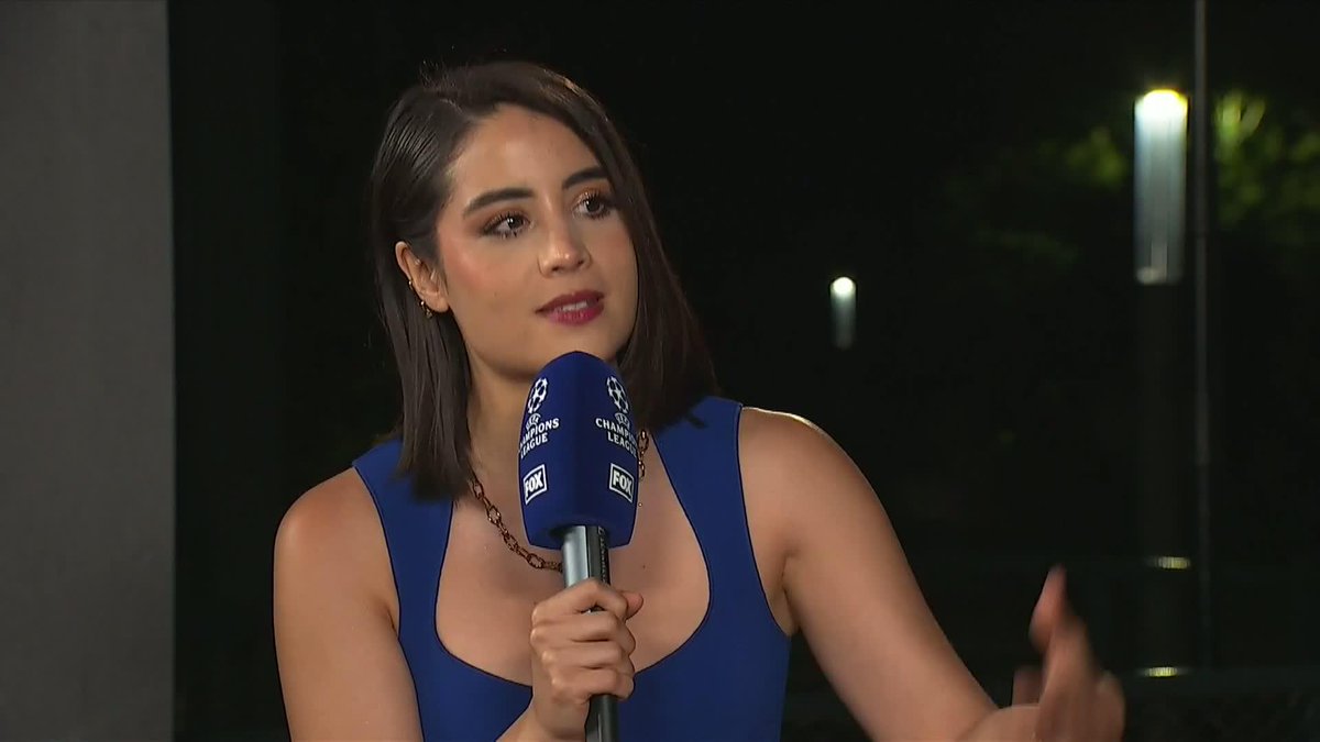 ¡México y Cruz Azul presentes en Budapest! 🇭🇺🔥 ¡Estamos EN VIVO, desde Hungría, listos para la final de la #ChampionsLeague! 🎙️Jose Hernandez 🎙️Andy Guillaumin 🎙️Ricardo Murguía 🎙️Ricardo Sales