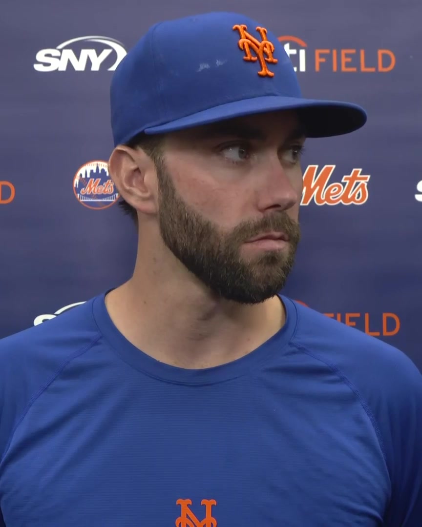 David Peterson says that he has not thought about a potential role switch: "It's been week to week every week.. I'm focused on going back and looking at what we did well, what we need to do better and move forward"