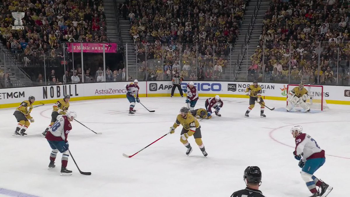 AVS GET ONE BACK 🚨
