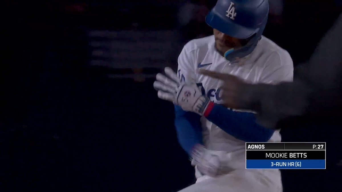 MOOKIE AGAIN.