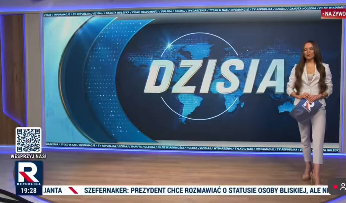Zhakował nas ejaj 🤣 Za błąd przepraszamy. Już wszystko poprawione