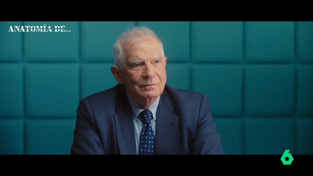 Lola Flores y Josep Borrell, enemigos para siempre. 🪙‘La peseta de Lola’ Domingo 31 de mayo (21:30h)