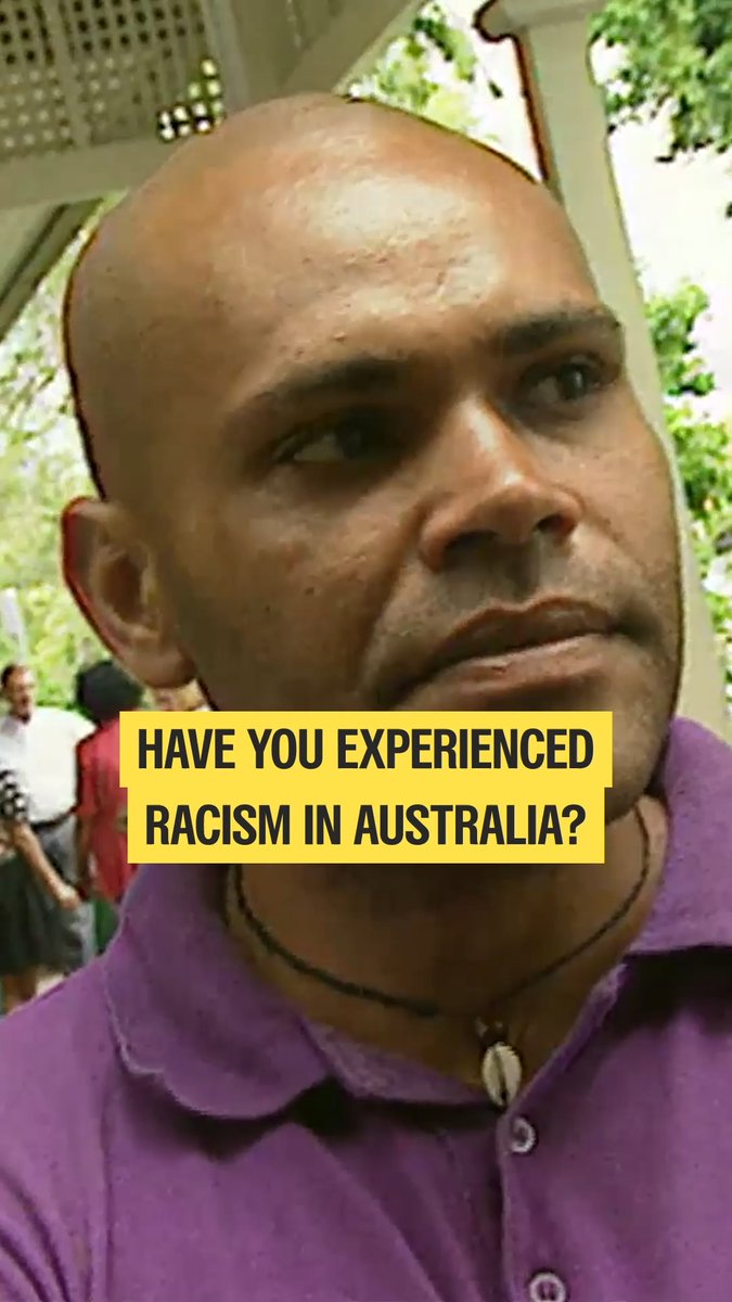 “A lot of people don’t realise how much does happen.” Bozidar speaks plainly about racism in Australia and the self-belief that helped him hold on to who he is. Front Up | Watch on SBS On Demand