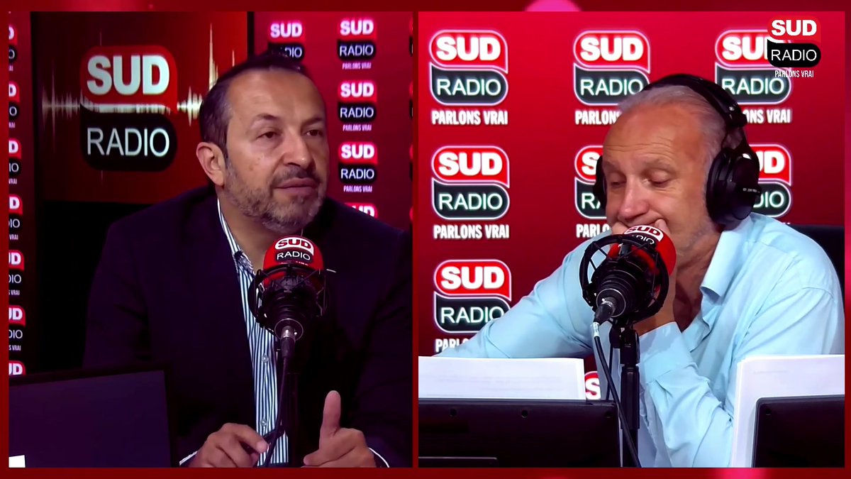 📢Jean-Luc Mélenchon annonce porter plainte contre un montage utilisé par Marine Le Pen 🗣️Sébastien Chenu (RN) : "Mélenchon conflictualise tout !" #GrandMatin ➡️Suivez le direct : ☎️Réagissez 0 826 300 300