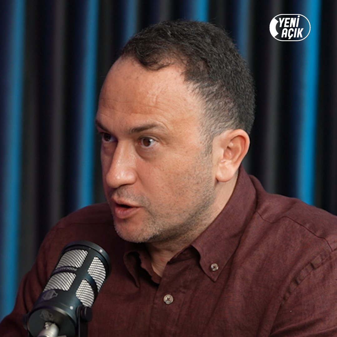 Gökhan Abdik, Özkan Öztürk ve Müjdat M. Muratoğlu’na göre Avrupa’da yılın “en”leri neler? | Gökhan Abdik x Özkan Öztürk x Müjdat Mustafa Muratoğlu