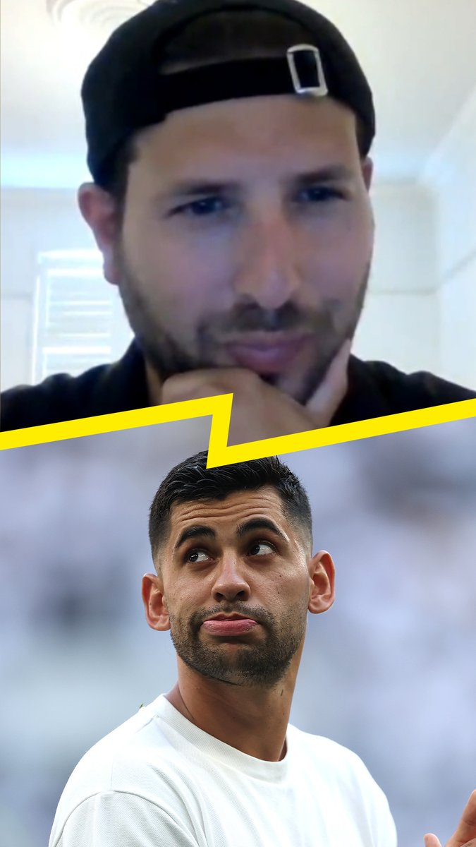 ❌ "Romero is not worth the hassle." Join Olly Clink &amp; Ricky Sacks 🎙 on the latest 'TS Daily: How can Spurs rebuild for next season?' 📱 Listen on the talkSPORT app or your usual podcast provider!