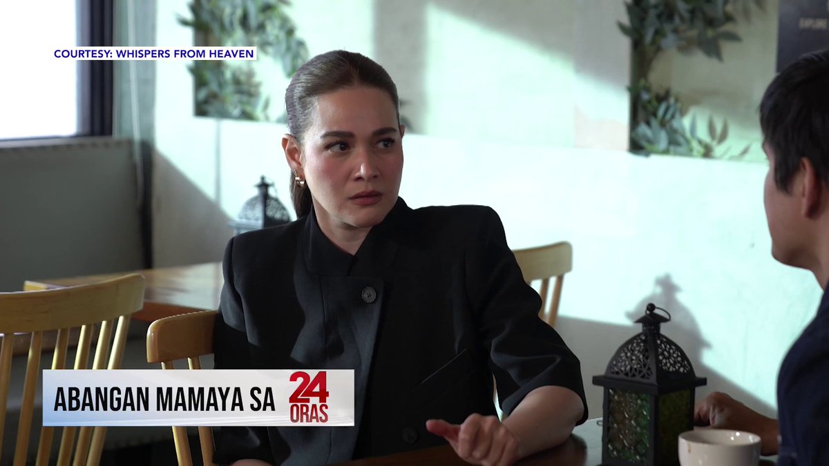 KUMUSTA, BEA? Laman ng balita kamakailan si Kapuso star Bea Alonzo dahil sa usapin tungkol sa kaniyang lovelife. Kumusta na kaya siya? Ang update kay Bea, ichi-chika sa 24 Oras.