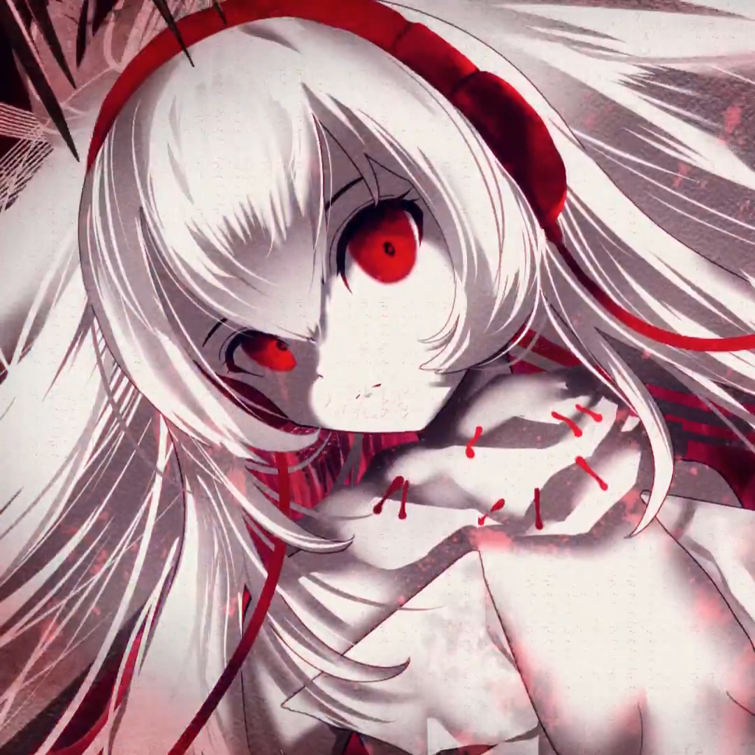 🎧️HARDCORE SYNDROME 20🎧️ RoughSketch ✕ BerryVerrine (BerryVerrine ⬛︎8月〜の絵仕事募集中！) RoughSketch - Dear Mother Father feat. DD"ナカタ"Metal 🎵デジタルリリース: 2026.05.29 00:00～ ▶️ #tanoc #Syndrome20