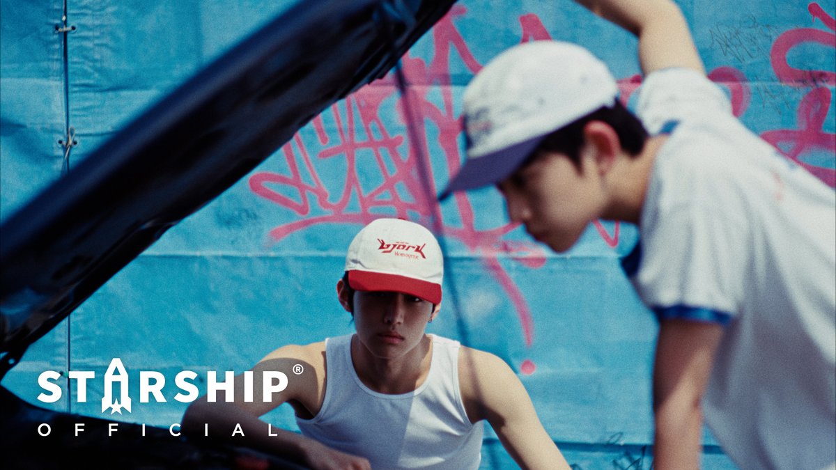 IDID Single Album [FLY!] 'FLY!' MV ▶️ #IDID #아이딧 #FLY