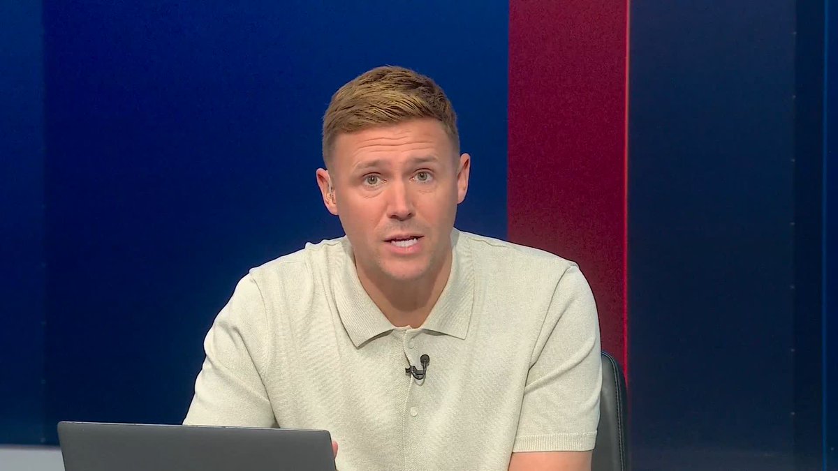 BREAKING: Kasper Schmeichel announces his retirement from football 🚨