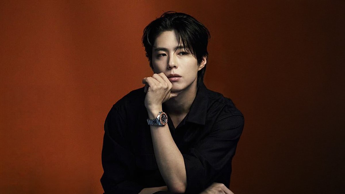 PARK BO GUM ‘OMEGA’ CAMPAIGN SHOOT BEHIND FILM 🔗 #PARKBOGUM #박보검 #THEBLACKLABEL #더블랙레이블