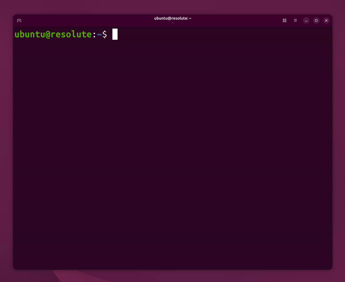 Today we announced Workshop – a solution for launching sandboxed development environments in Ubuntu with a single command. Spend less time on configuring your environment: with just a few lines of YAML, you’ve got a reproducible environment you can use across machines. Find out how it works at: