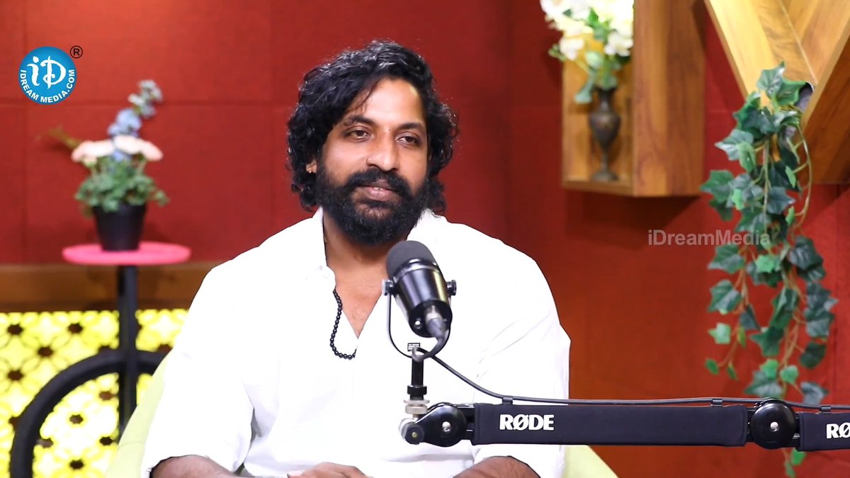 “I played a very good role in #Fauzi. It’s an emotional journey and #Prabhas garu’s look in the film is excellent 🔥🔥. Mark my words… this film is going to hit hard 💥.” – Actor Sanjay