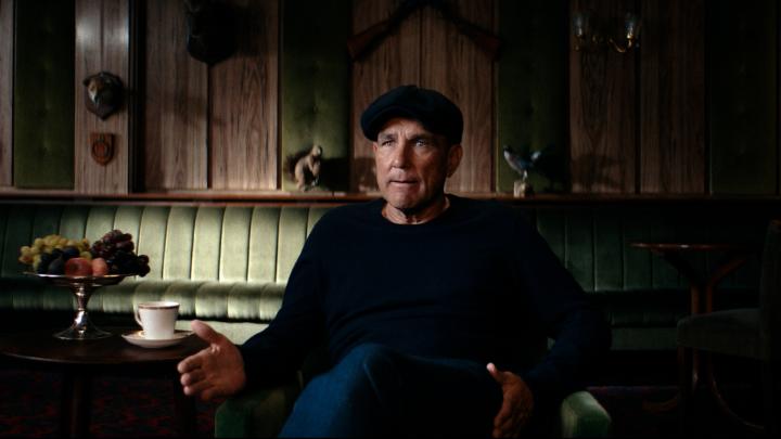 Need a problem solved on the pitch? Send in The Hatchet Man... UNTOLD UK: VINNIE JONES is now playing.