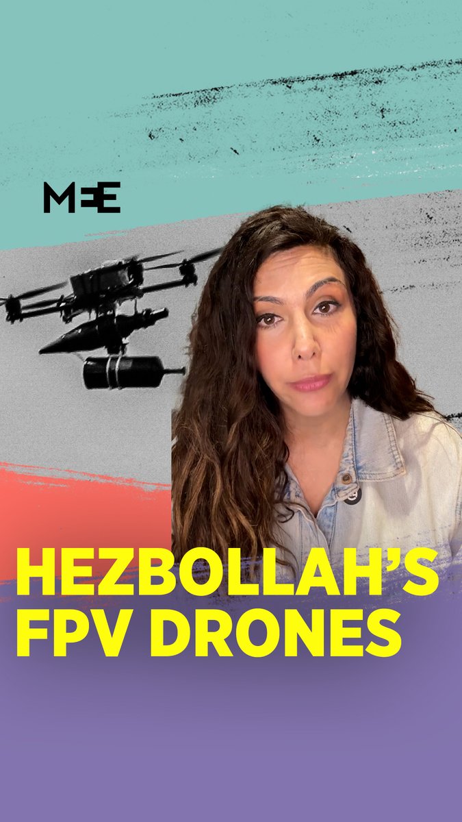 Hezbollah’s use and success with FPV drones against Israeli soldiers and positions in South Lebanon took Israel by surprise. And Israel currently has no real solution to neutralise them