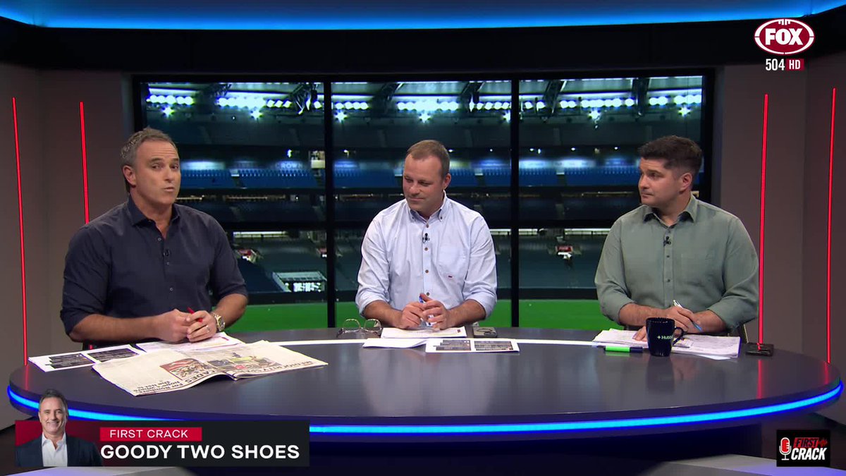 "How have we forgotten about Simon Goodwin?!" Ben Dixon is astonished at the lack of attention on Simon Goodwin for upcoming vacant coaching roles 🤔 📺 Watch #AFL360 on Ch. 504 or stream via Kayo Sports: