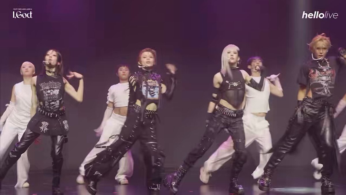 AND THEY FUCKING SERVED!!!