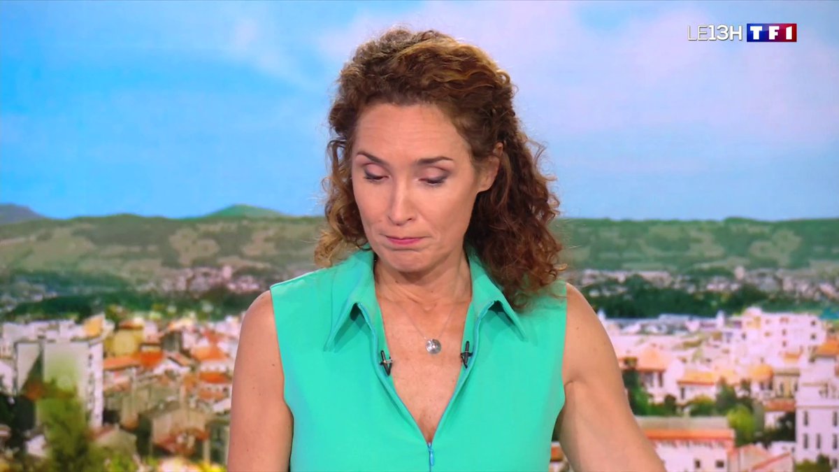 🔴 Un enfant de 9 ans a été retrouvé dans un cagibi où il vivait enfermé depuis 15 jours. Son beau-père a été interpellé. 📺 #LE13H de TF1 présenté par Marie-Sophie Lacarrau
