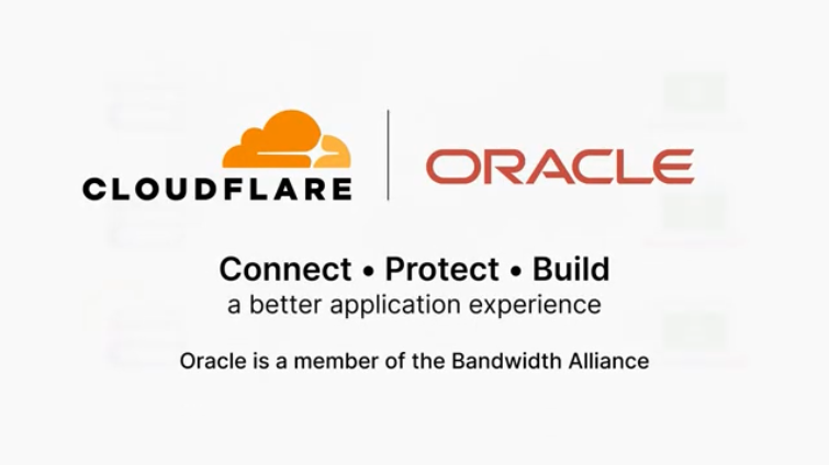 Starting today, OCI customers can access click-to-deploy, white-labeled bundles right from their OCI console. No procurement friction, no architectural headaches.
