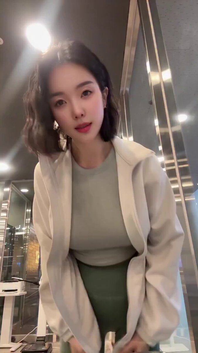 反差感才最要命呢 这算不算你的菜呀