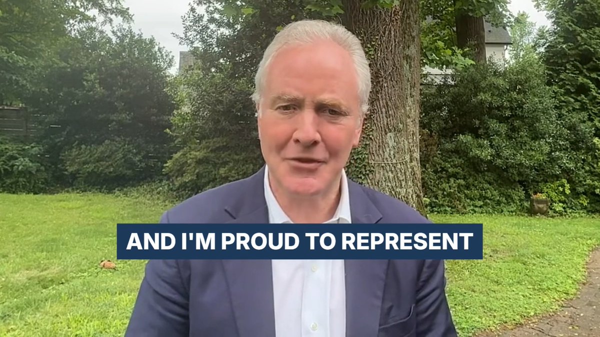 I haven’t endorsed in the Democratic primary for County Executive in Montgomery County, and I’m not doing so now, but I want to make one thing clear - there is no place for outside super PAC ads that lie about any candidates in this race. Let’s hold ourselves to some basic standards of political decency. I urge all candidates to call for it to be pulled down.
