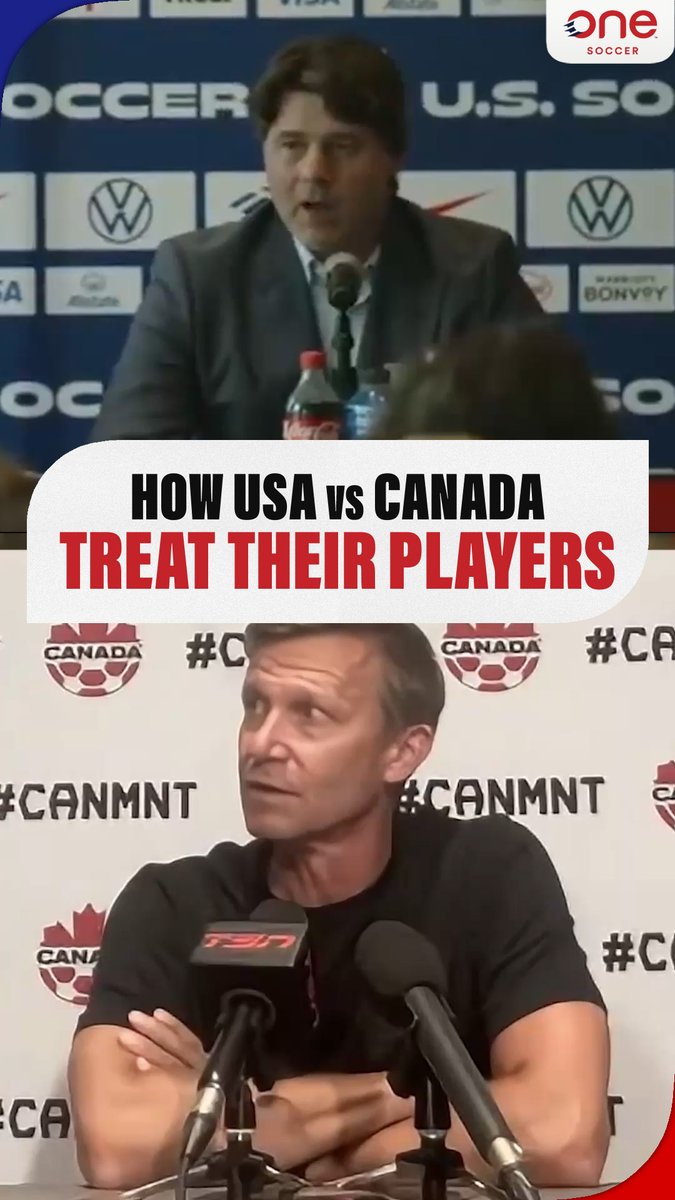 Canada coach Jesse Marsch had either a conversation or left voice messages with 27 players. “I think it’s really important that the NT coach shows respect to all of the people that had been part of the program. That was the least I felt I can do.”