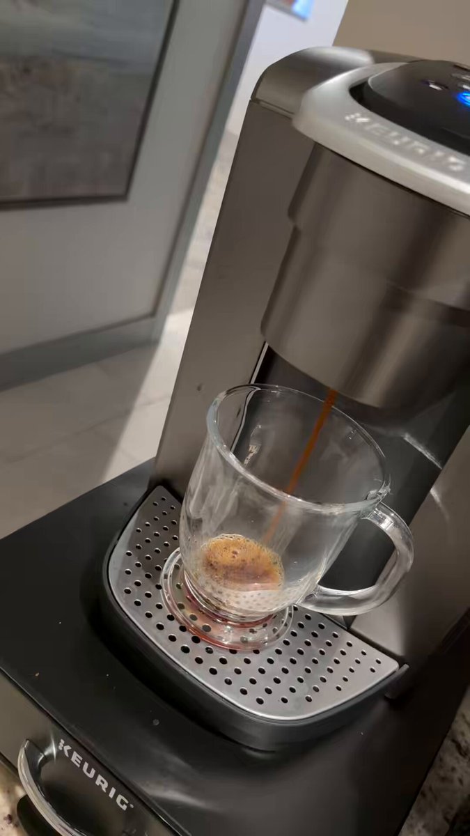 FYI: Coffee is a gift from God! Round 3!