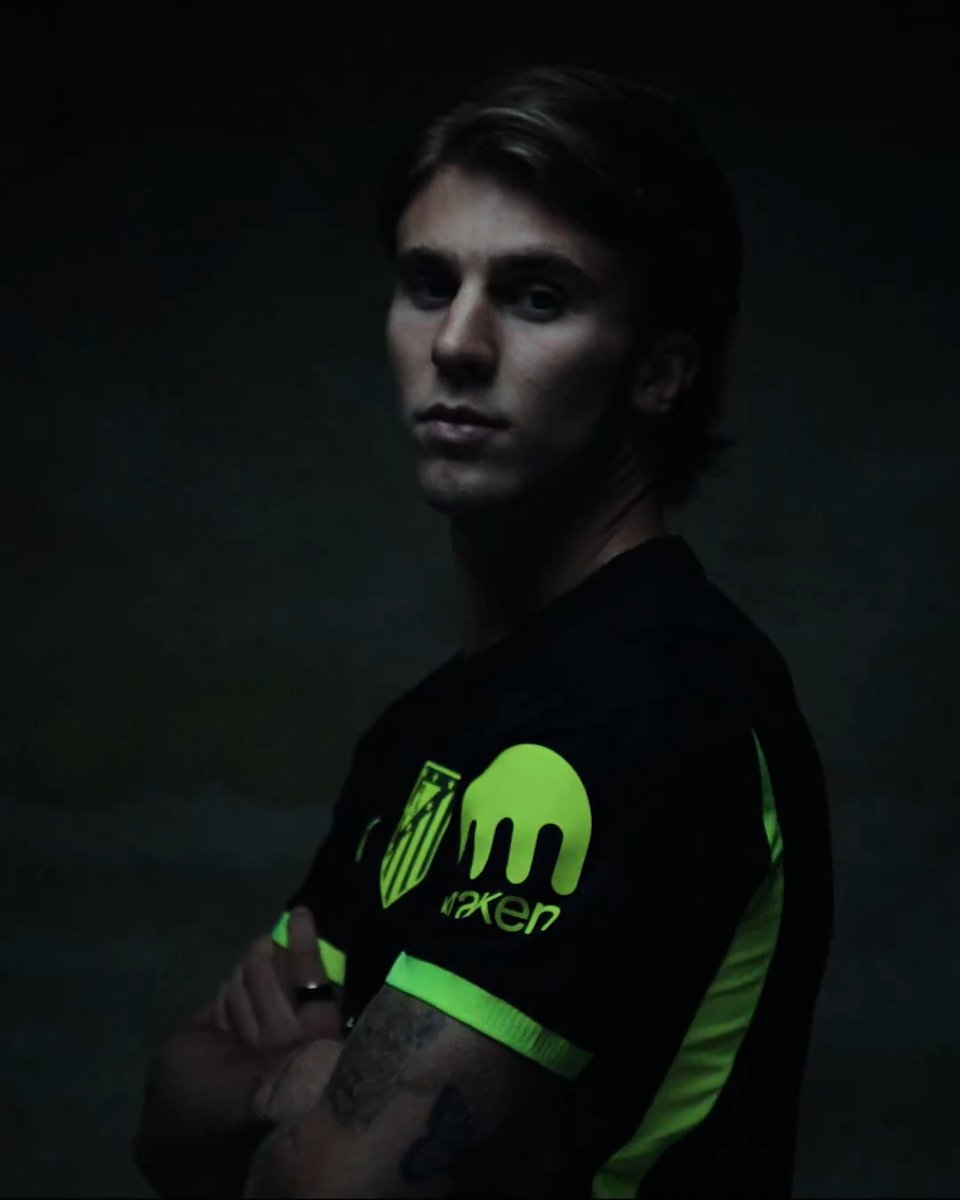El latido de Madrid ⚫️⚡️ 🔗 | Nike Football