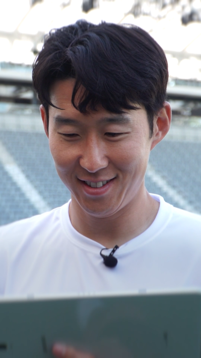In School of Football, Atlas has been learning football. Now, can it impress Son Heung-Min? Next Starts Now #Hyundai #NextStartsNow #Atlas #SchoolofFootball #Robotics #BostonDynamics