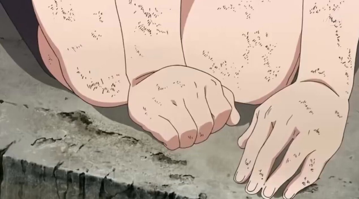 16 years ago today, Naruto delivered one of the most legendary anime entrances of all time.
