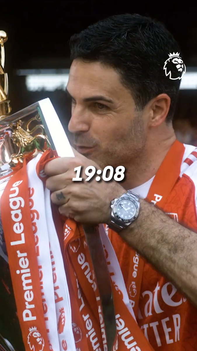 Everything that played out on an epic final day of the 2025/26 season 🤩