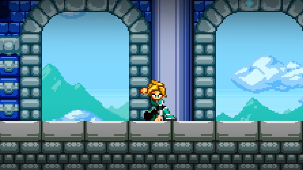 ⚔️ Aggelos 2 is coming 27th August 2026! ⚔️ Return to the Kingdom of Lumen in this explosive action-platformer where lightning-fast combat, precision platforming, and two opposing worlds collide. Switch between Angel and Demon forms, fight your way through enemies, solve puzzles, and grow stronger across interconnected realms. 📦 Physical: PlayStation 5, Nintendo Switch 💻 Digital: Steam, PlayStation 5, PlayStation 4, Nintendo Switch, Xbox Series X|S, Xbox One Wishlist now: