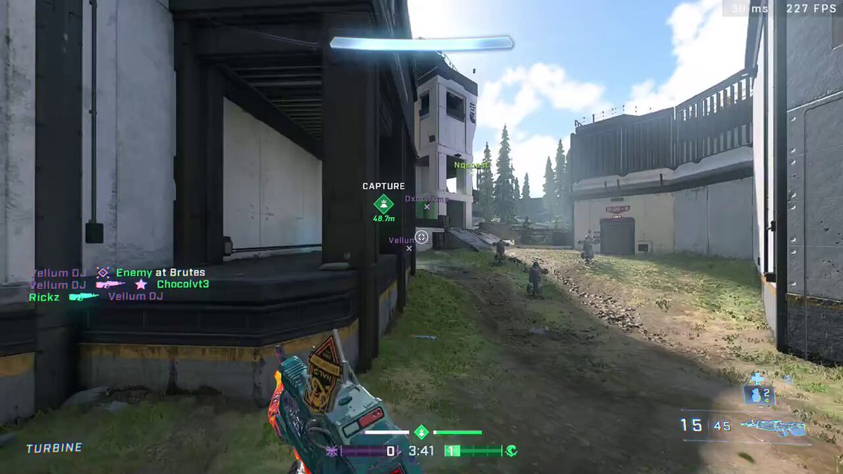 this was kinda raw