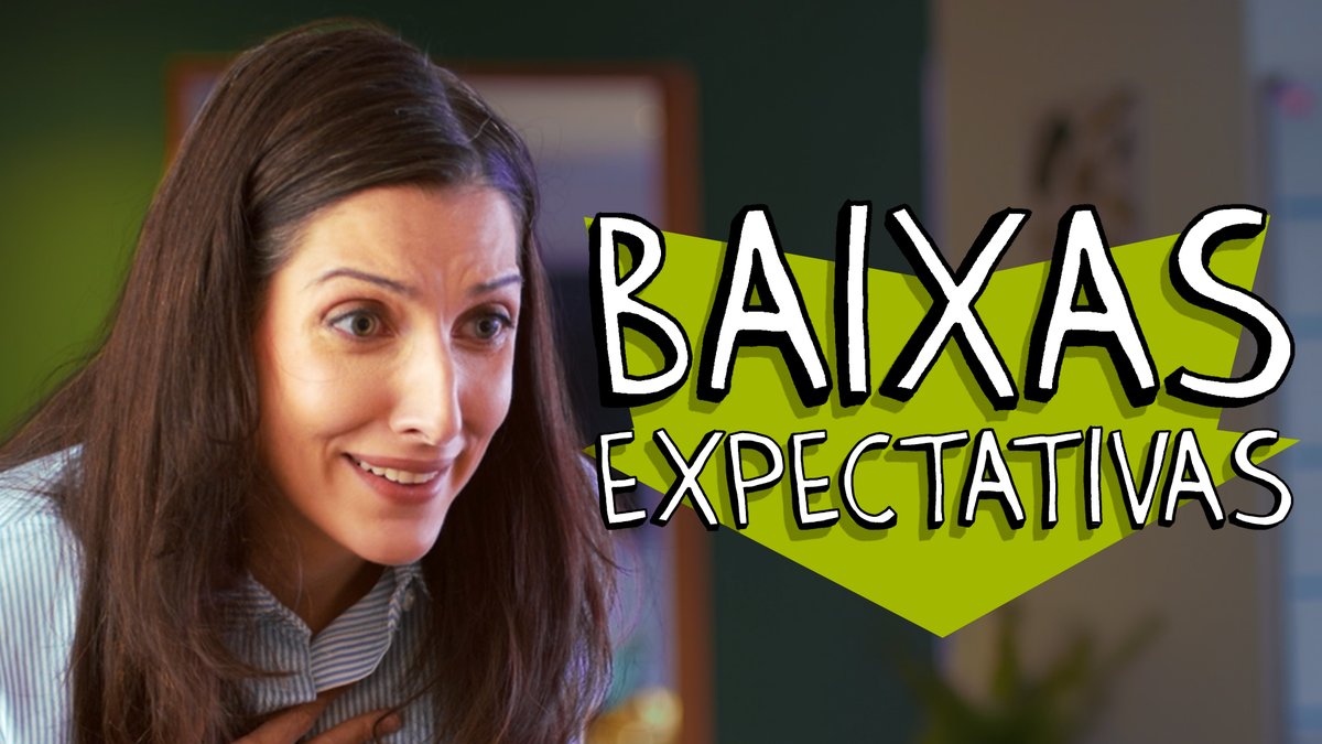 - Sabe quantas ex-namoradas já pediram medida restritiva contra ele? ▶️ VÍDEO NOVO | BAIXAS EXPECTATIVAS Clarice Falcão 🎵 Ouça o disco TRUQUE 🎵