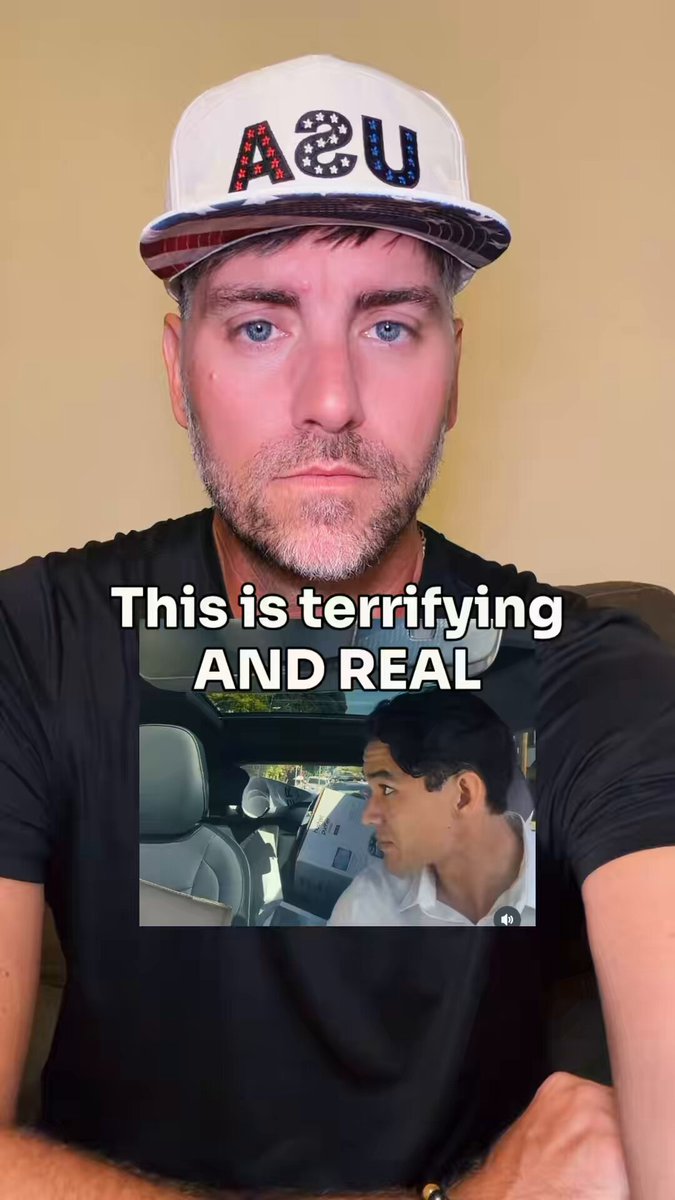 TERRIFYING: Canadian Influencer is forced into a MENTAL INSTITUTION with no choice, no warning! He was pulled over by police and a doctor arrived at the scene, “CERTIFIED” him mentally unwell, and it’s all on camera! Allegedly because he was speaking out against the government!