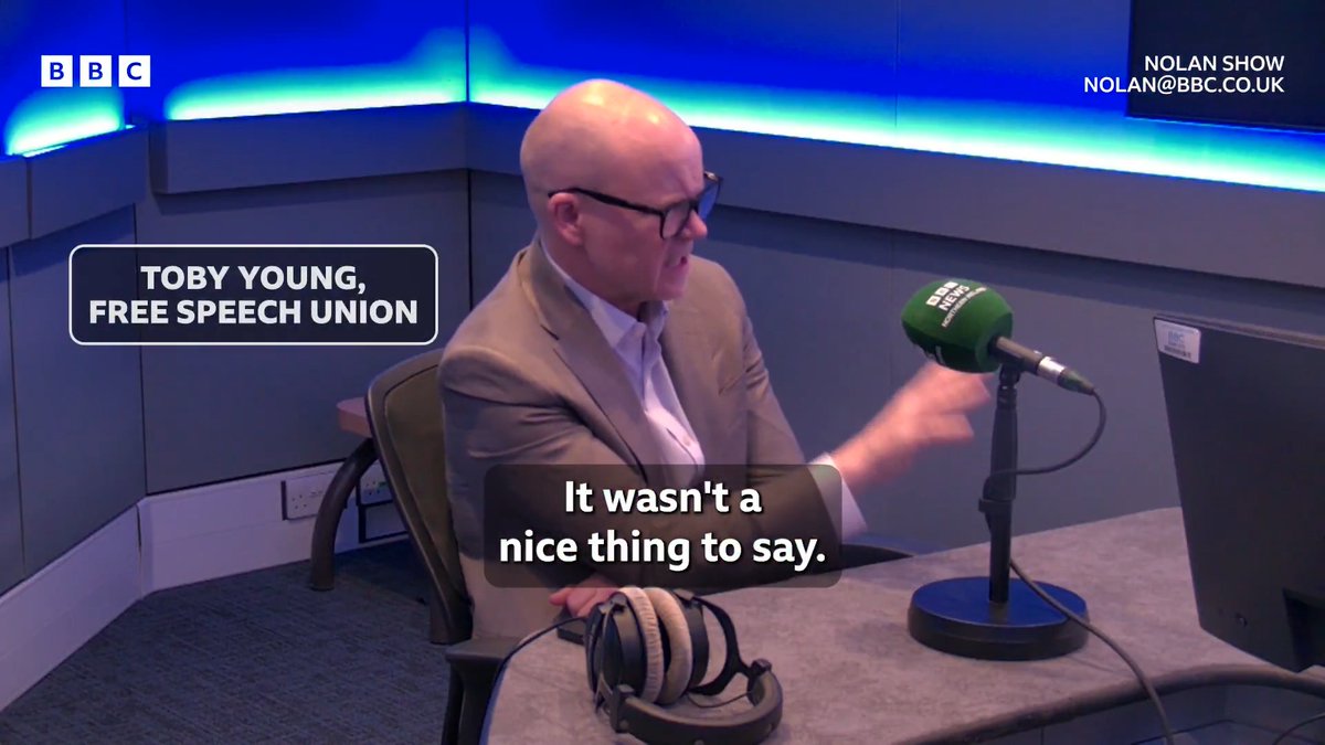 Why did Toby Young and the Free Speech Union back a woman jailed after calling for hotels housing asylum seekers to be set on fire?
