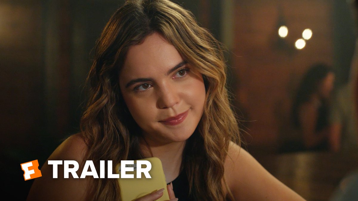 40 dates in 40 nights? You could do worse for a year of free rent. Watch the exclusive official trailer for #40DatesAnd40Nights starring Bailee Madison, Joel Courtney, and Annie Potts. Coming to theaters June 26 and On Demand June 30!