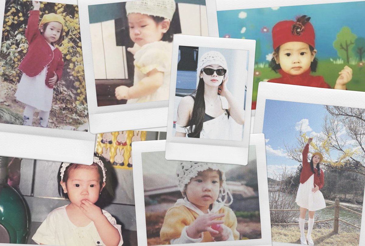 DAHYUN'S CUTE BABY PHOTOS 🥺🥺🥺