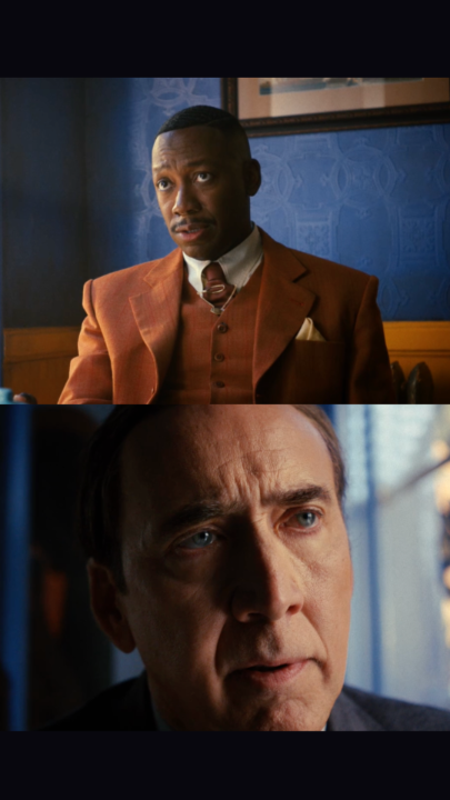 You already know what’s coming next. All episodes of “Spider-Noir” are streaming now in True-Hue Full Color and Authentic Black & White.