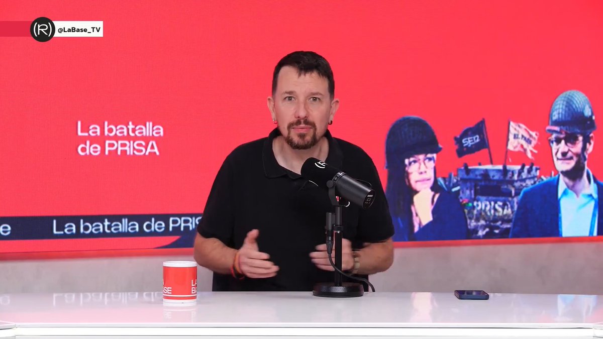 Joseph Oughourlian, Angels Barceló, los Migueles, Aymar Bretos, Ferreras, Zapatero, Sánchez… Algunos nombres propios para entender qué fue, qué es y qué será PRISA… 📺