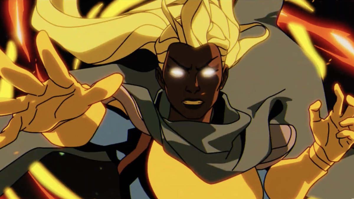 Watch the first trailer for #XMen97: Season 2 - premiering July 1 on Disney+.