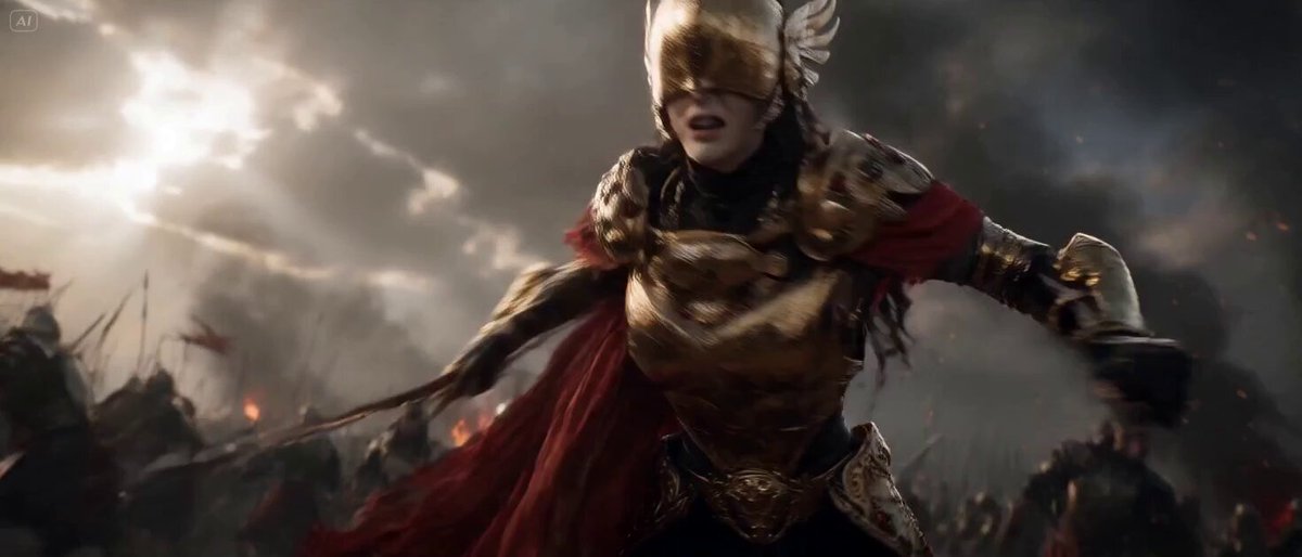 Valvida has arrived. 🔥 The battlefield will never be the same. ⚔️ Witness the chaos. Feel the power. Tell me your thoughts !? Seedance 2.0 | Dreamina