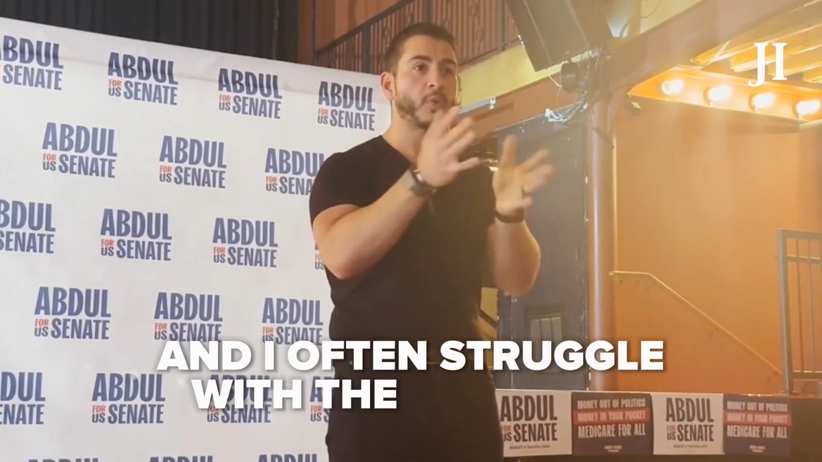 Abdul El-Sayed needs to work through what a Jewish state means before he can affirm it. He told a room of Jewish supporters in Michigan last week that he could not answer the question without first unpacking whether Israel is Jewish by faith, by power, or by majority. My grandmother Hela did not need to work through it. She was put on a plane out of Baghdad because in June 1941 a mob killed 180 Jews in two days, and the message to a community that had lived there for 2,600 years was clear. Over the following decade, 850,000 Jews were forced out of Arab and Muslim-majority countries. She did not need a definition of a Jewish state. She needed a door. Israel was the only one that opened. That is what a Jewish state means. You can struggle with the question for as long as you like. My grandmother did not have the time.
